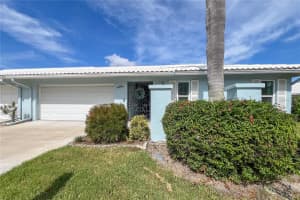 708 67TH STREET, BRADENTON, FL 34209 Sold 01/06/25