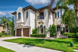 779 STEPHENS PASS COVE, LAKE MARY, FL 32746 Sold 04/15/25