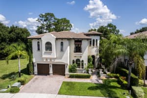 779 STEPHENS PASS COVE, LAKE MARY, FL 32746 Sold 04/15/25
