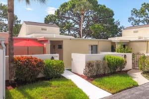 2567 GLEBE FARM CLOSE #I5, SARASOTA, FL 34235 Sold 10/17/24