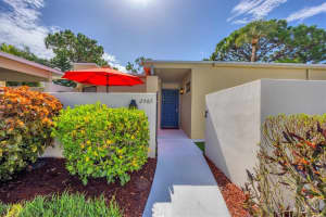 2567 GLEBE FARM CLOSE #I5, SARASOTA, FL 34235 Sold 10/17/24