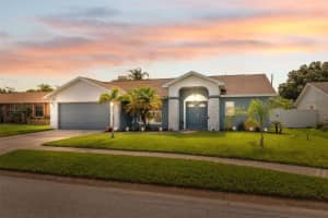 4622 WHITETAIL LANE, NEW PORT RICHEY, FL 34653 Sold 09/09/24