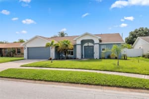 4622 WHITETAIL LANE, NEW PORT RICHEY, FL 34653 Sold 09/09/24