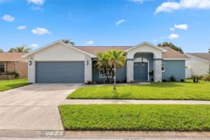 4622 WHITETAIL LANE, NEW PORT RICHEY, FL 34653 Sold 09/09/24