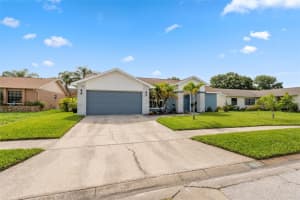 4622 WHITETAIL LANE, NEW PORT RICHEY, FL 34653 Sold 09/09/24