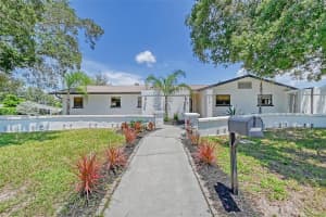 3107 ROSE STREET, SARASOTA, FL 34239 Sold 01/06/25