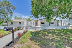 3107 ROSE STREET, SARASOTA, FL 34239 Sold 01/06/25