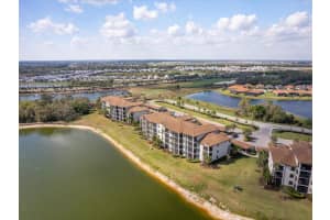 16804 Vardon Ter #306, BRADENTON