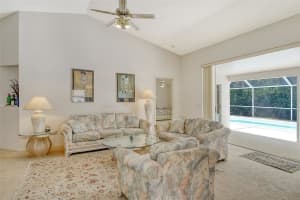 5743 BEAURIVAGE AVENUE, SARASOTA, FL 34243 Sold 11/25/24