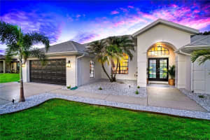 158 ALLWORTHY STREET, PORT CHARLOTTE, FL 33954 - MLS#MFRA4618466