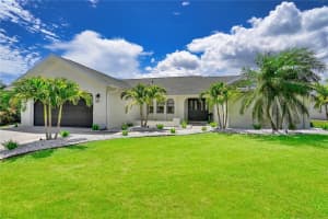 3257 BEACON DRIVE, PUNTA GORDA, FL 33980 Sold 02/14/25