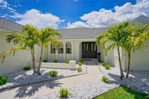 3257 BEACON DRIVE, PUNTA GORDA, FL 33980 Sold 02/14/25