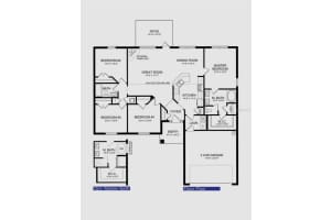 3884 HABERLAND BOULEVARD, NORTH PORT, FL 34288 - MLS#MFRA4618472