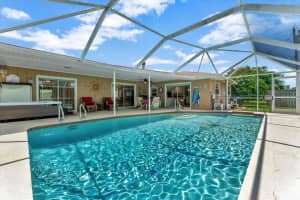 259 HAMMOCK TERRACE, VENICE, FL 34293 Sold 10/24/24