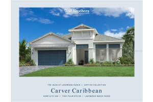 17931 PALMISTE DRIVE, BRADENTON, FL 34202 - MLS#MFRA4618495