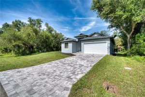 3301 LIBERTY STREET, PORT CHARLOTTE, FL 33948 Sold 10/28/24