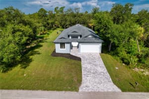 3301 LIBERTY STREET, PORT CHARLOTTE, FL 33948 Sold 10/28/24