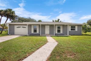 1350 HILLCREST AVENUE, PORT CHARLOTTE, FL 33948 Sold 10/16/24