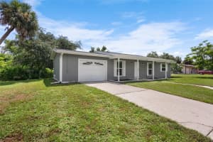 1350 HILLCREST AVENUE, PORT CHARLOTTE, FL 33948 Sold 10/16/24