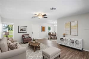 1350 HILLCREST AVENUE, PORT CHARLOTTE, FL 33948 Sold 10/16/24