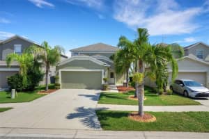 1122 SEMINOLE SKY DRIVE, RUSKIN, FL 33570 Sold 05/09/25