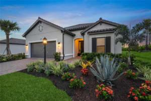 16227 UMBRIA PLACE, BRADENTON, FL 34211 Sold 02/27/25