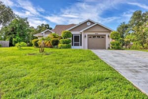 5010 PRESTON WAY, SARASOTA, FL 34232 Sold 09/04/24