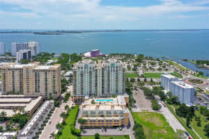800 TAMIAMI TRAIL, SARASOTA, FL 34236 Sold 05/23/25