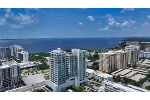 540 TAMIAMI TRAIL, SARASOTA, FL 34236 Sold 01/21/25