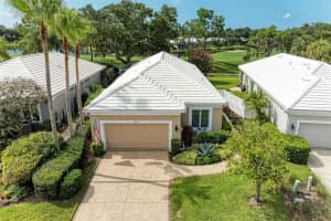 8736 52ND DRIVE, BRADENTON, FL 34211 Sold 06/06/25