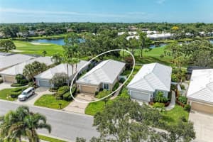8736 52ND DRIVE, BRADENTON, FL 34211 Sold 06/06/25
