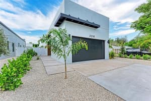 2218 WEBBER STREET, SARASOTA, FL 34239 Sold 03/12/25