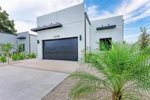 2218 WEBBER STREET, SARASOTA, FL 34239 Sold 03/12/25