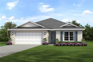 23254 ABELINE AVENUE, PUNTA GORDA, FL 33980 Sold 10/28/24