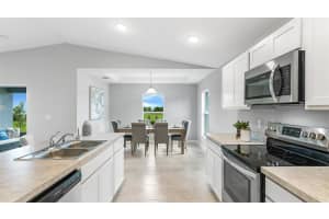 23254 ABELINE AVENUE, PUNTA GORDA, FL 33980 Sold 10/28/24