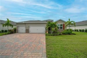 25051 WATEAU COURT, PUNTA GORDA, FL 33983 Sold 12/11/24