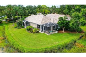 7302 KENSINGTON COURT, UNIVERSITY PARK, FL 34201 Sold 01/21/25