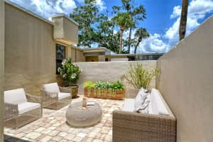 2517 GLEBE FARM CLOSE #H-2, SARASOTA, FL 34235 - MLS#MFRA4618607