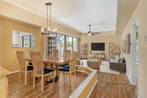 2517 GLEBE FARM CLOSE #H-2, SARASOTA, FL 34235 - MLS#MFRA4618607
