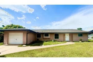 3303 BROOKLYN AVENUE, PORT CHARLOTTE, FL 33952 Sold 12/13/24