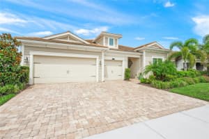 5589 LONG SHORE LOOP, SARASOTA, FL 34238 Sold 01/13/25
