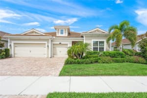 5589 LONG SHORE LOOP, SARASOTA, FL 34238 Sold 01/13/25