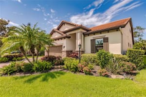4694 ROYAL DORNOCH CIRCLE, BRADENTON, FL 34211 Sold 04/11/25
