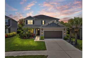 7256 MONARDA DRIVE, SARASOTA, FL 34238 Sold 10/21/24