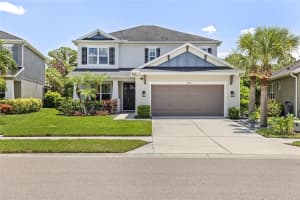 7256 MONARDA DRIVE, SARASOTA, FL 34238 Sold 10/21/24
