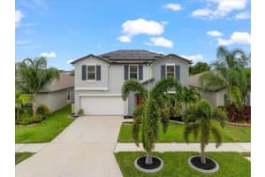 9622 CHANNING HILL DRIVE, SUN CITY CENTER, FL 33573 Sold 05/07/25