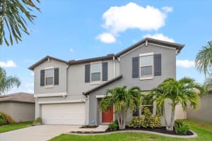 9622 CHANNING HILL DRIVE, SUN CITY CENTER, FL 33573 Sold 05/07/25