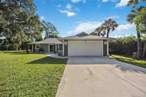 700 DOLPHIN ROAD, VENICE, FL 34293 Sold 04/10/25