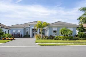 14728 DERNA TERRACE, LAKEWOOD RANCH, FL 34211 Sold 02/14/25