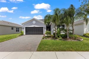 15528 SANTA POLA DRIVE, WIMAUMA, FL 33598 Sold 11/15/24
